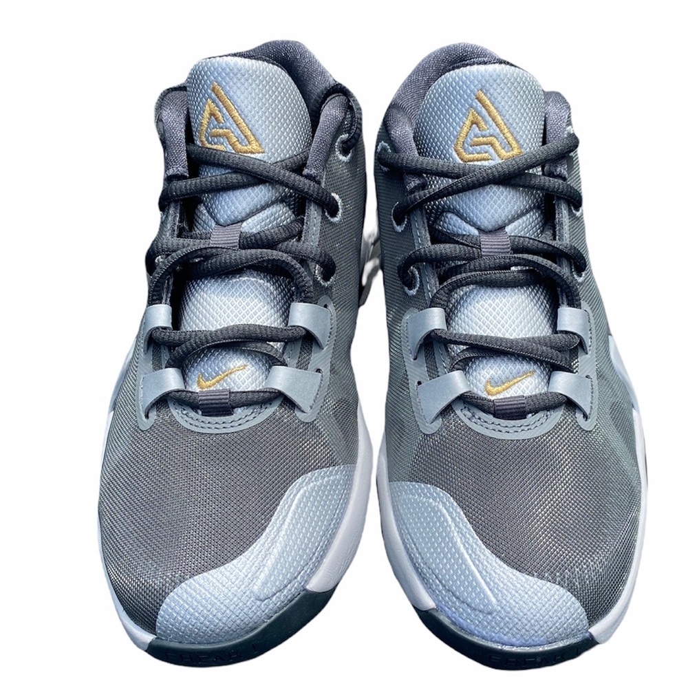 NIKE ZOOM FREAK 1 Antetokounmpo Shoes*US 3.5Y*$120 - Picture 7 of 11